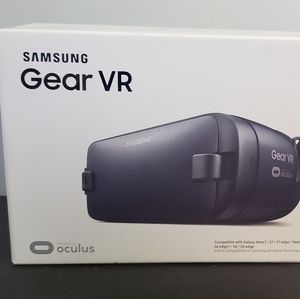Samsung Gear VR